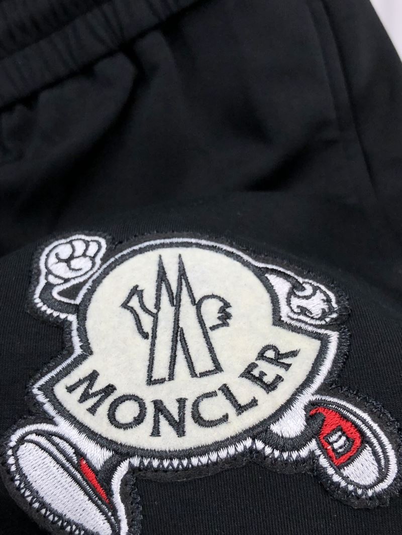 Moncler Long Pants